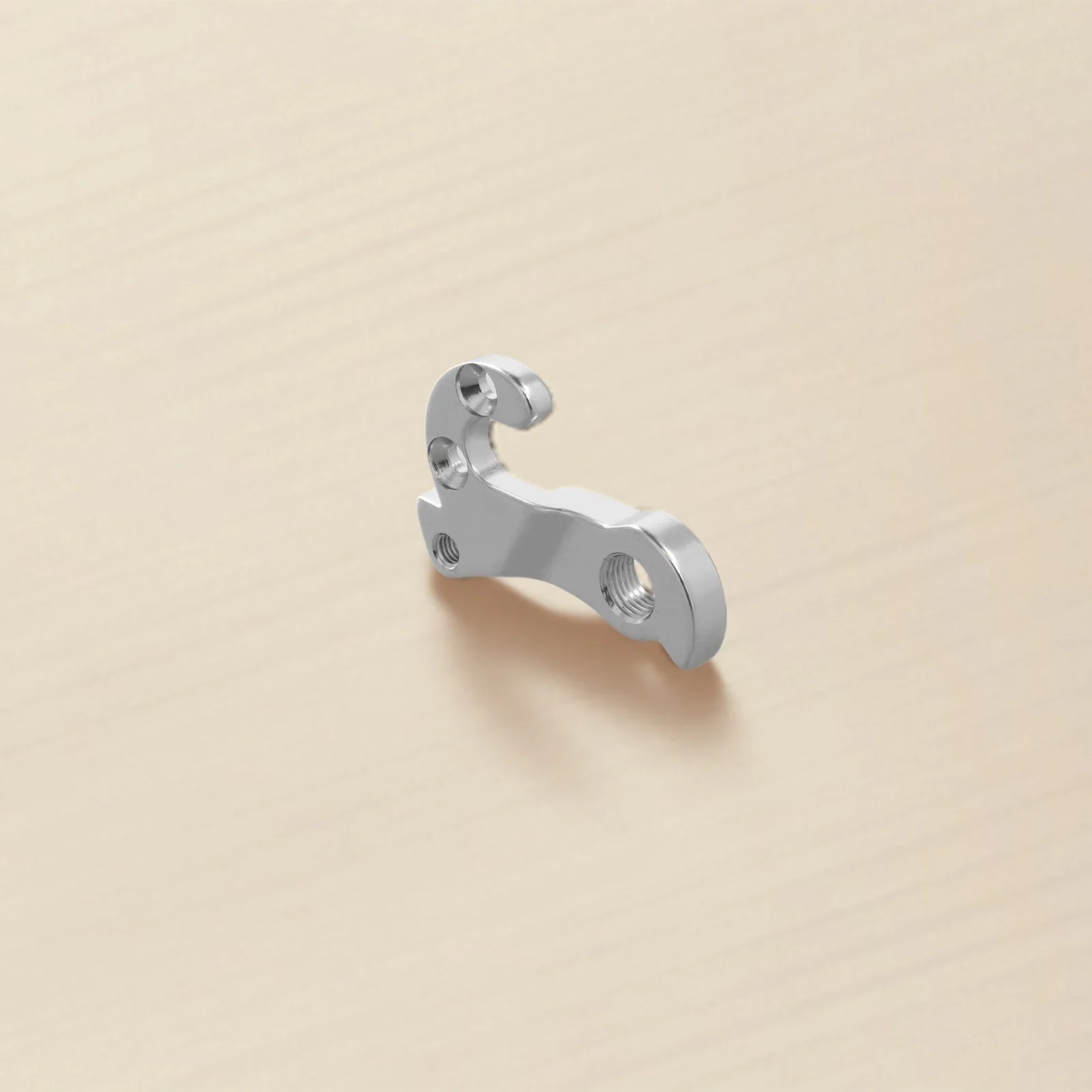 Accessories Bike Tail Hook Alu - Cycling High Gear recension och pris