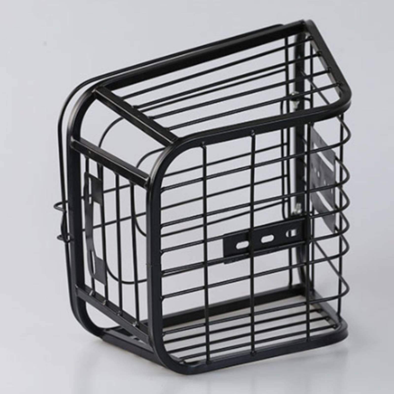 Folding Rear Bike Basket Folda - Cycling Gears recension och pris