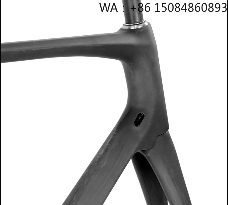 LCR007-V Super Light Road Bike - Carbon Bike Frame recension och pris