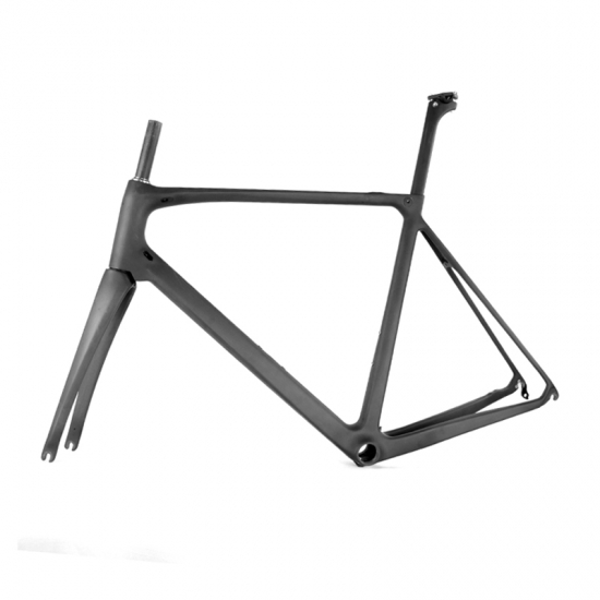 LCR007-V Super Light Road Bike - Carbon Bike Frame recension och pris