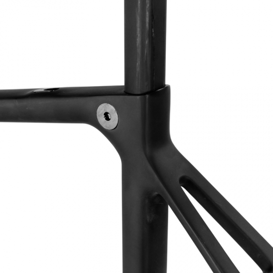 LCR007-V Super Light Road Bike - Carbon Bike Frame recension och pris