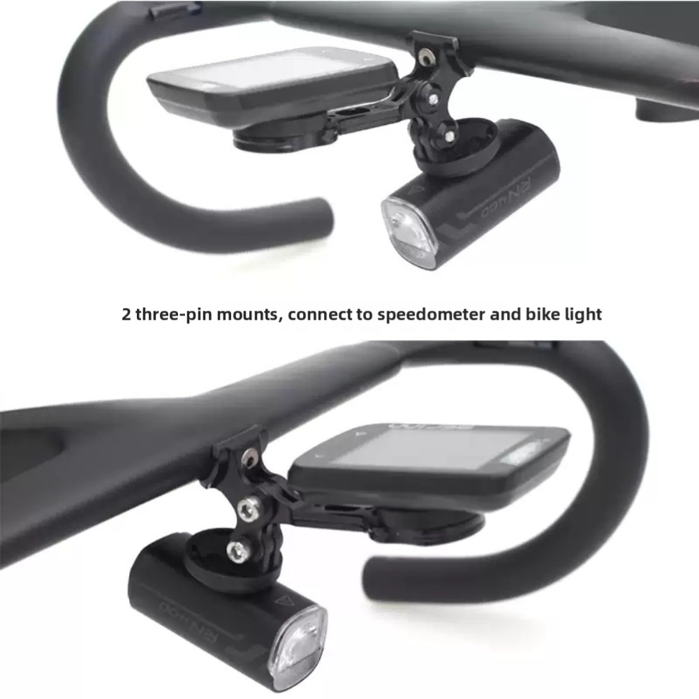 Bike /Mount /Handlebar Bracket - Bike Speedometer recension och pris