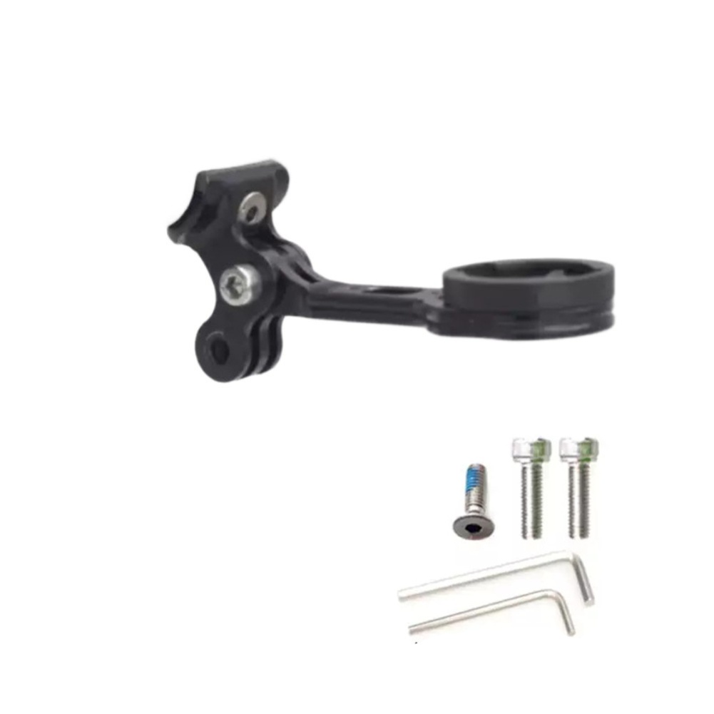 Bike /Mount /Handlebar Bracket - Bike Speedometer recension och pris