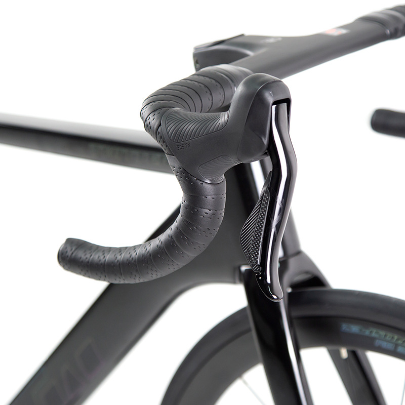700C 24 Speed Carbon Fiber Roa - Carbon Bike Frame recension och pris