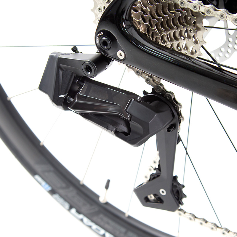 700C 24 Speed Carbon Fiber Roa - Carbon Bike Frame recension och pris