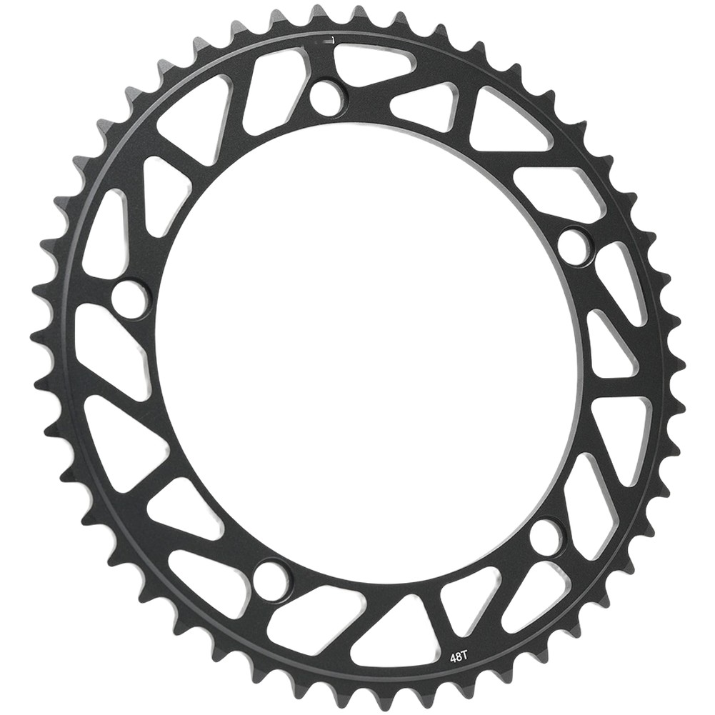 For High Speed Sprints Aluminu - Cycling High Gear recension och pris