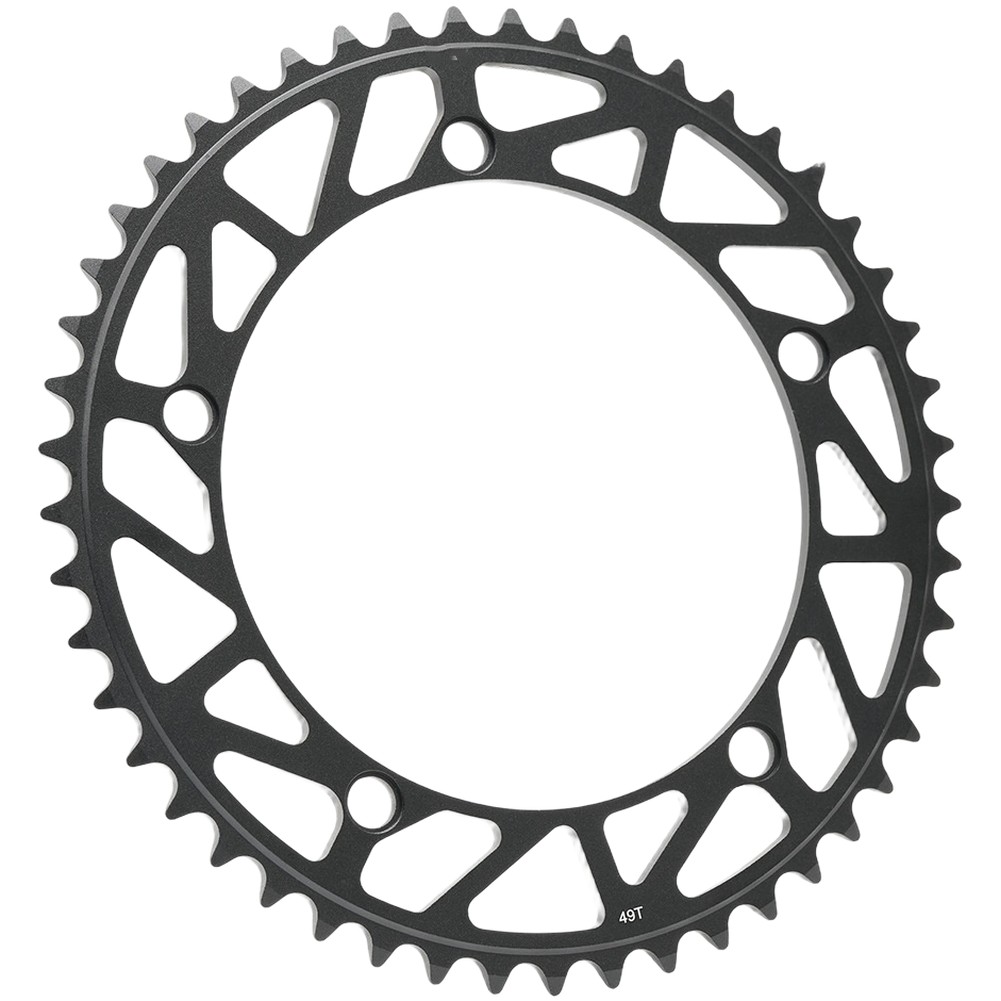 For High Speed Sprints Aluminu - Cycling High Gear recension och pris