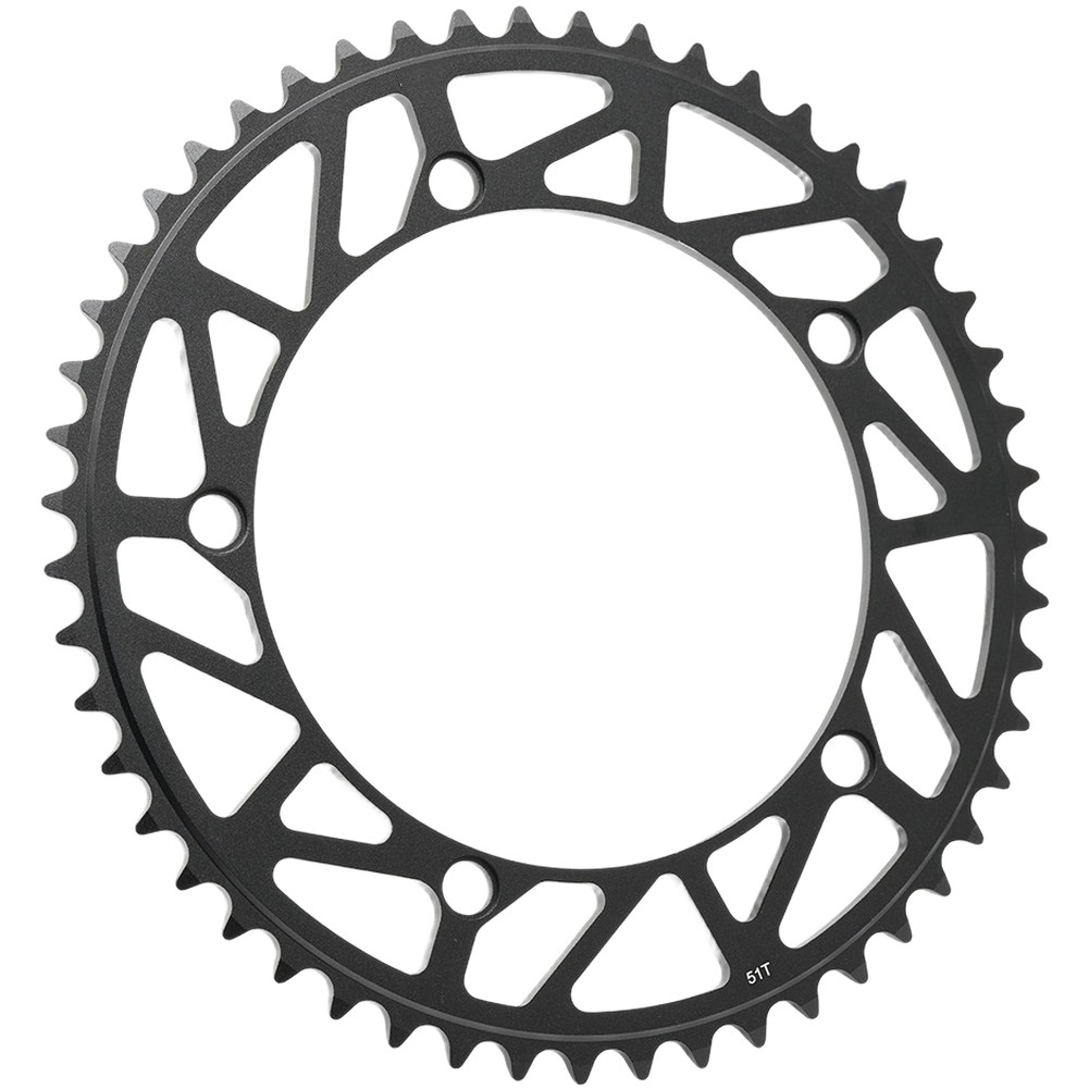 For High Speed Sprints Aluminu - Cycling High Gear recension och pris