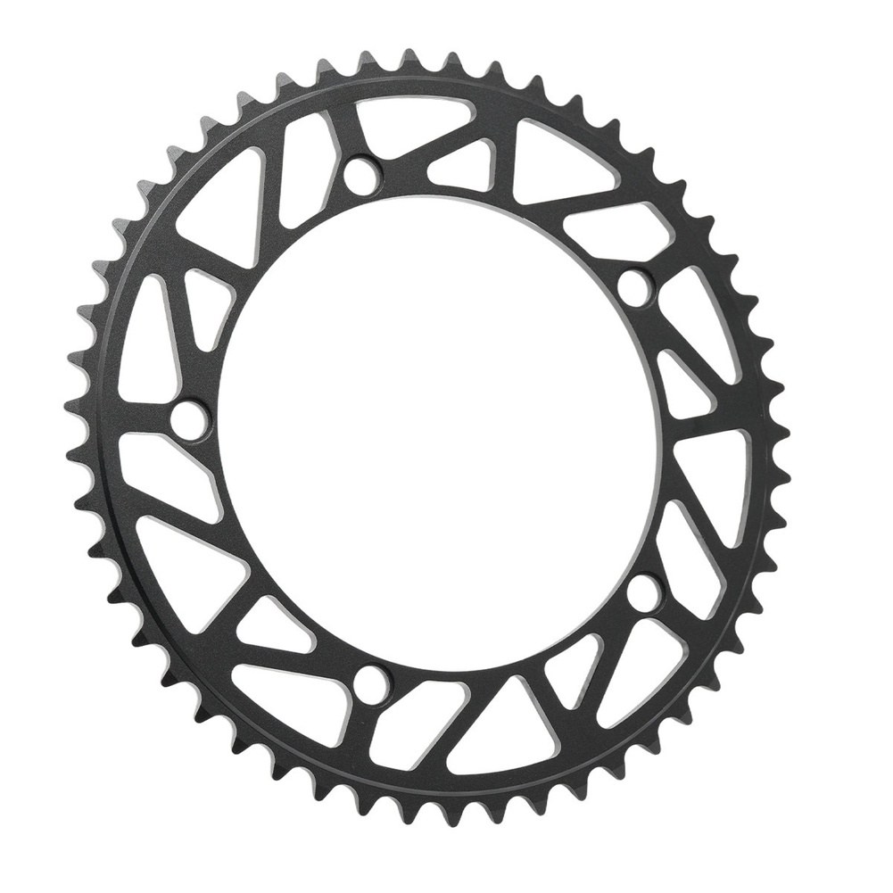 For High Speed Sprints Aluminu - Cycling High Gear recension och pris