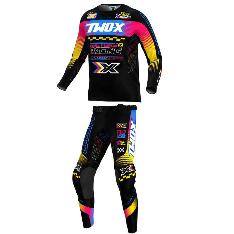 NEW Two-X Podium Motocross MX/ - Cycling Gear Pants recension och pris