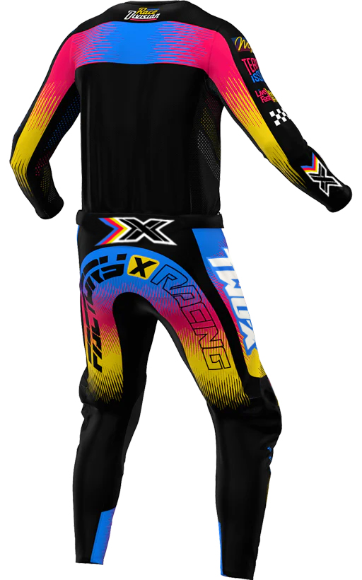 NEW Two-X Podium Motocross MX/ - Cycling Gear Pants recension och pris