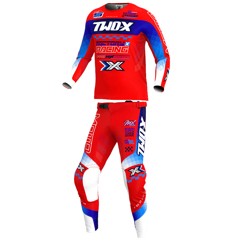 NEW Two-X Podium Motocross MX/ - Cycling Gear Pants recension och pris