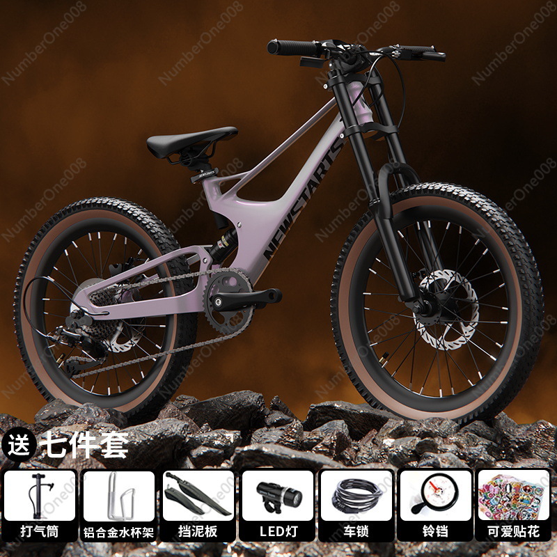 22 Inch Alloy Soft Tail Bicycl - Youth Cycling Gear recension och pris