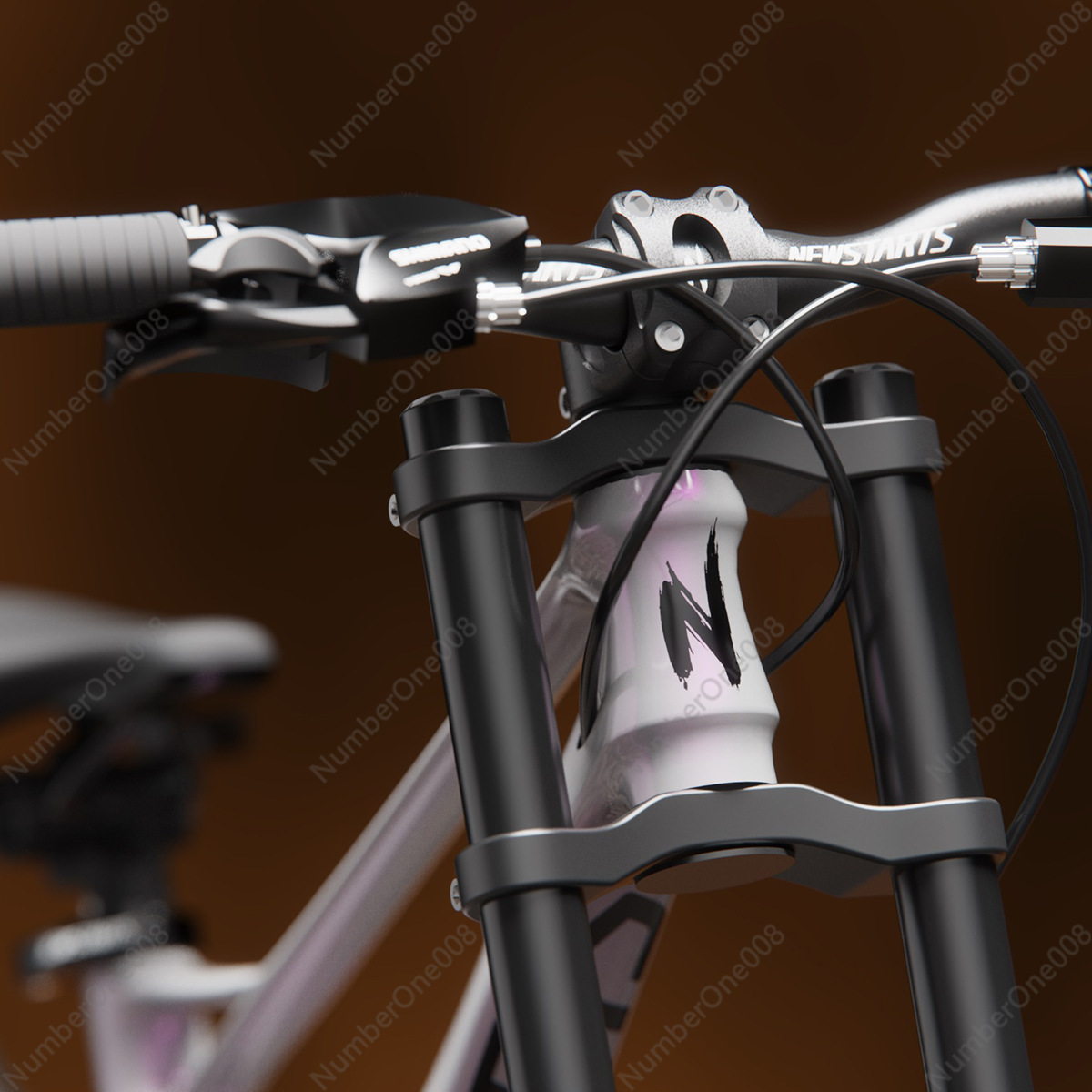 22 Inch Alloy Soft Tail Bicycl - Youth Cycling Gear recension och pris