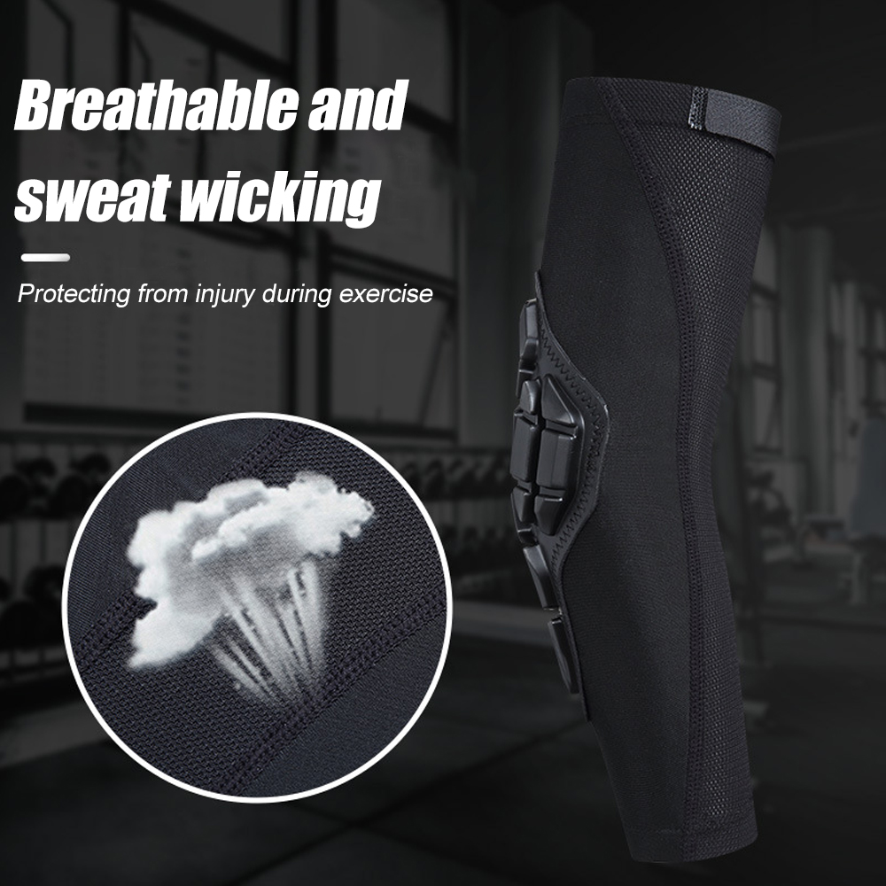 1Pcs Honeycomb Knee & Elbow Pa - Youth Cycling Gear recension och pris