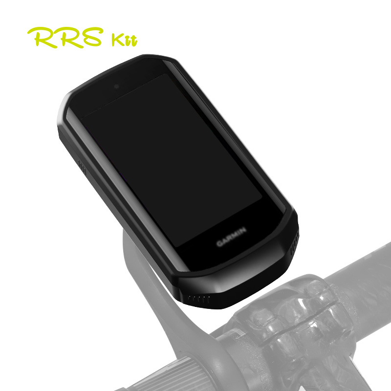 RRSKIT For Garmin 1050 Bicycle - Bike Speedometer recension och pris
