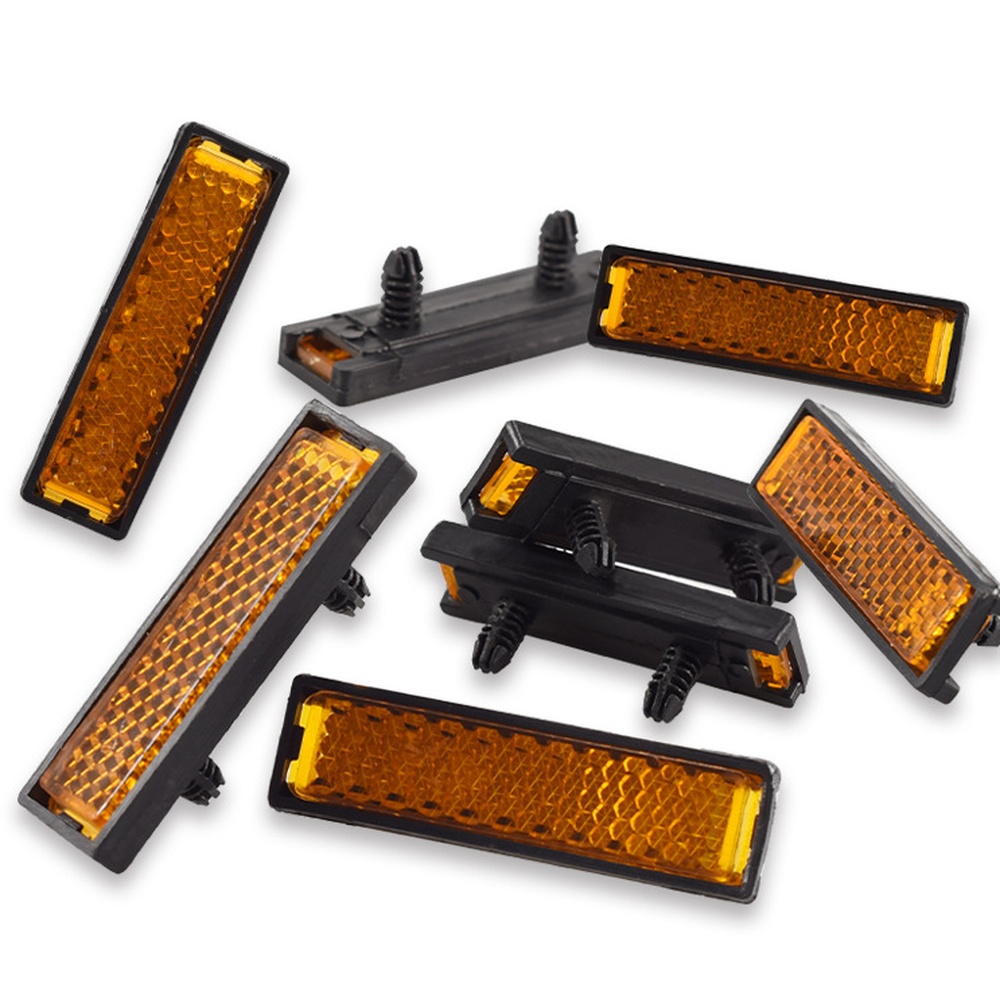 Universal Bicycle Pedal Warnin - Cycling High Gear recension och pris