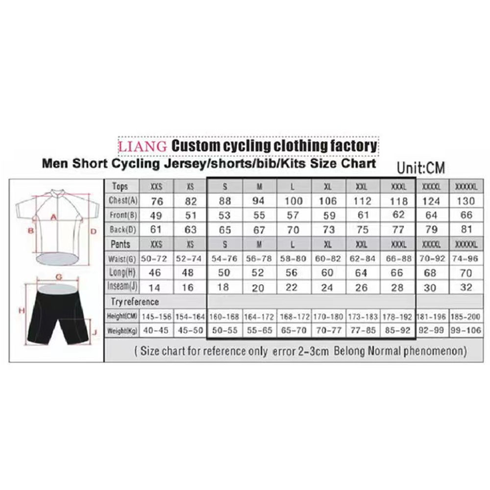 Q36.5 Team 2026 Cycling Jersey - Cycling Gear Logo recension och pris