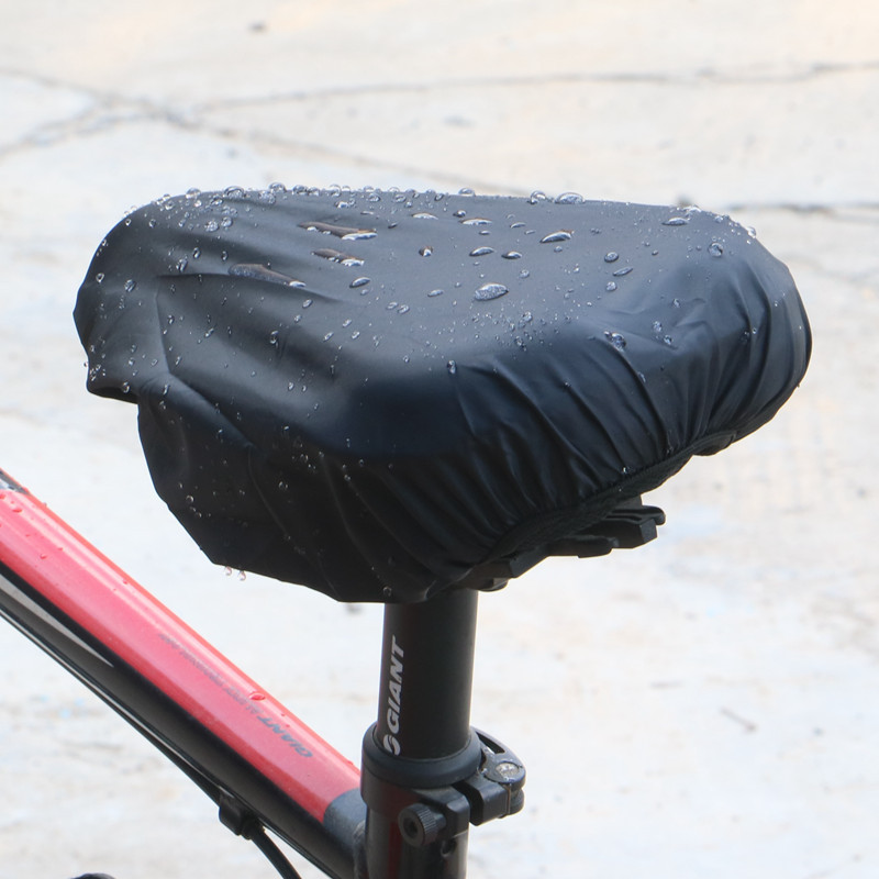 Universal Waterproof Bike Sadd - Cycling Gears recension och pris