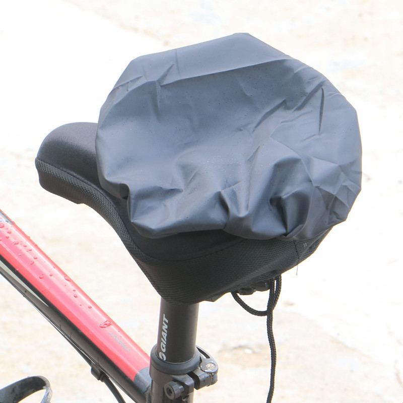 Universal Waterproof Bike Sadd - Cycling Gears recension och pris