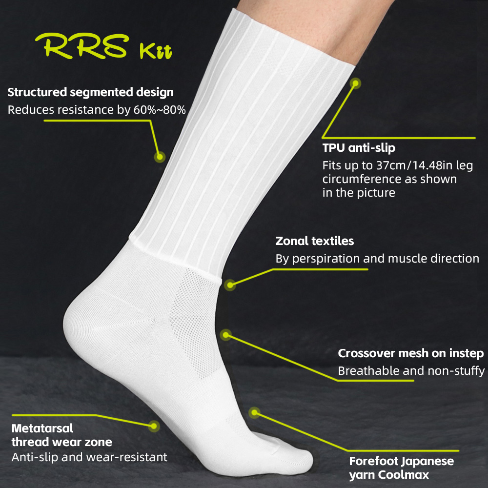 Rrskit Summer Cycling Aerodyna - Cycling Gears recension och pris