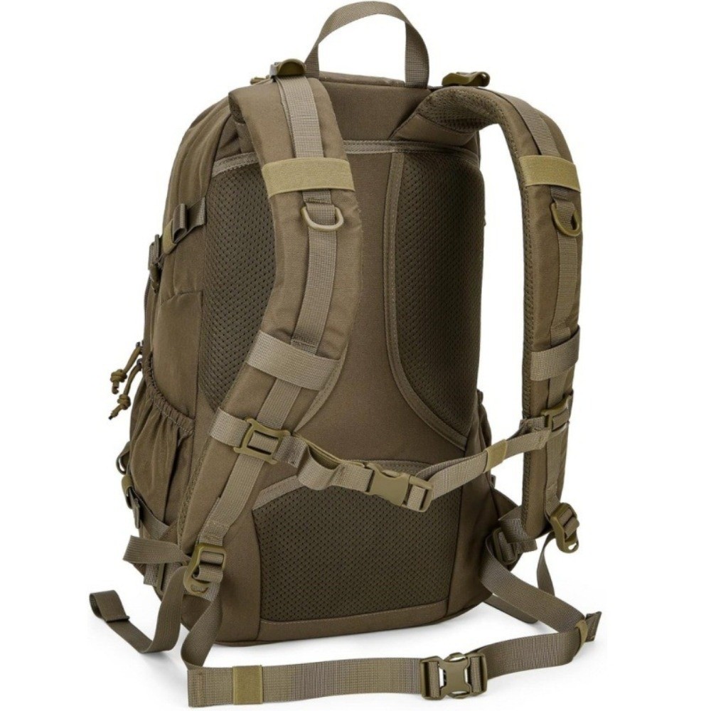 Outdoor Gear 25L Capacity Hiki - Cycling Gear Backpack recension och pris