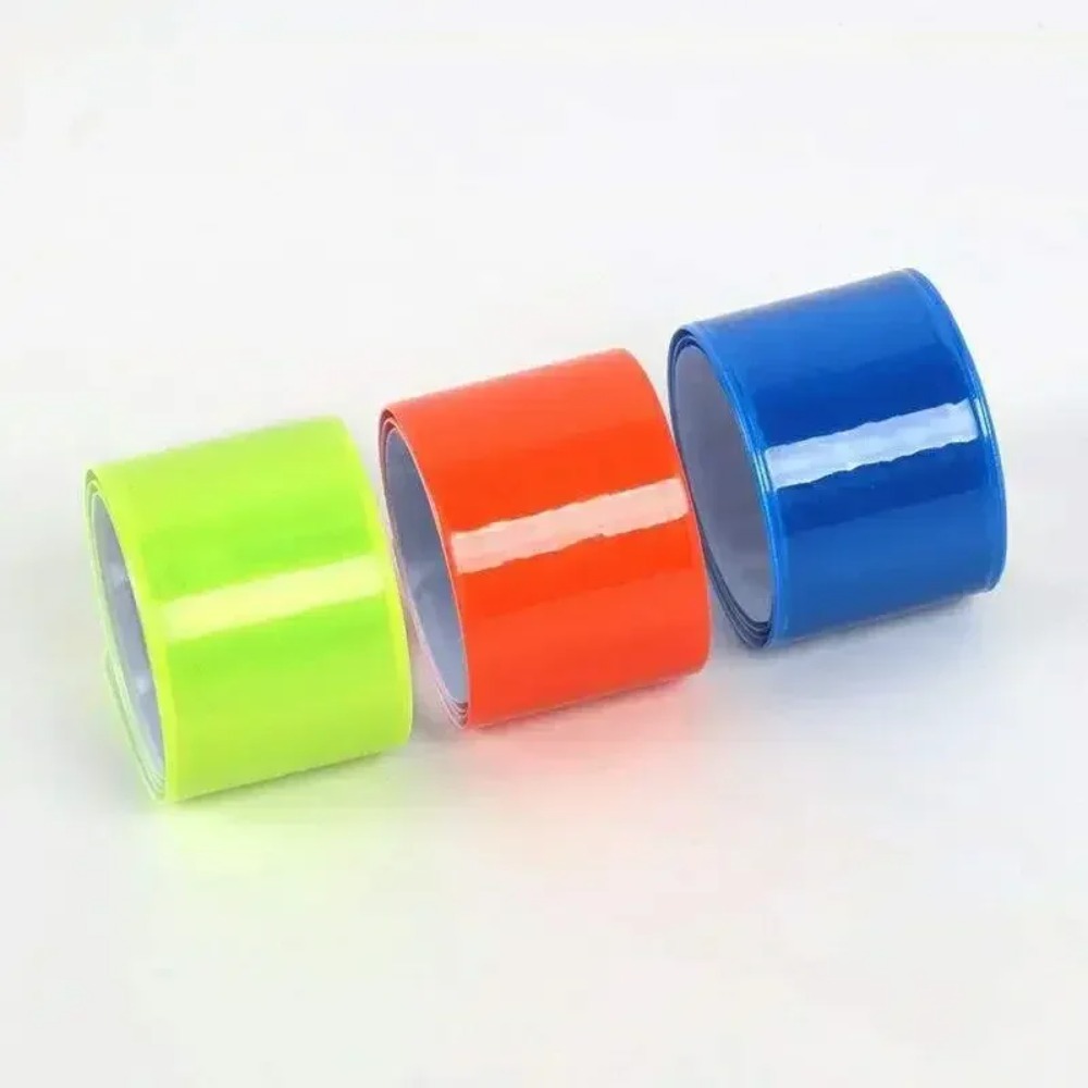 2PCS High-Visibility Reflectiv - Cycling High Gear recension och pris