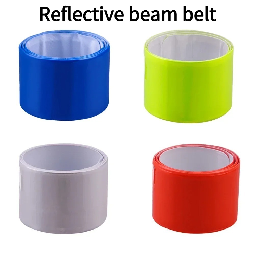 2PCS High-Visibility Reflectiv - Cycling High Gear recension och pris