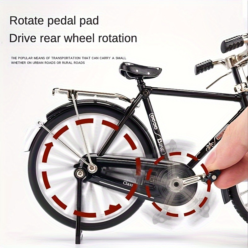 Detailed Vintage Simulation Bi - Vintage Cycling Gear recension och pris