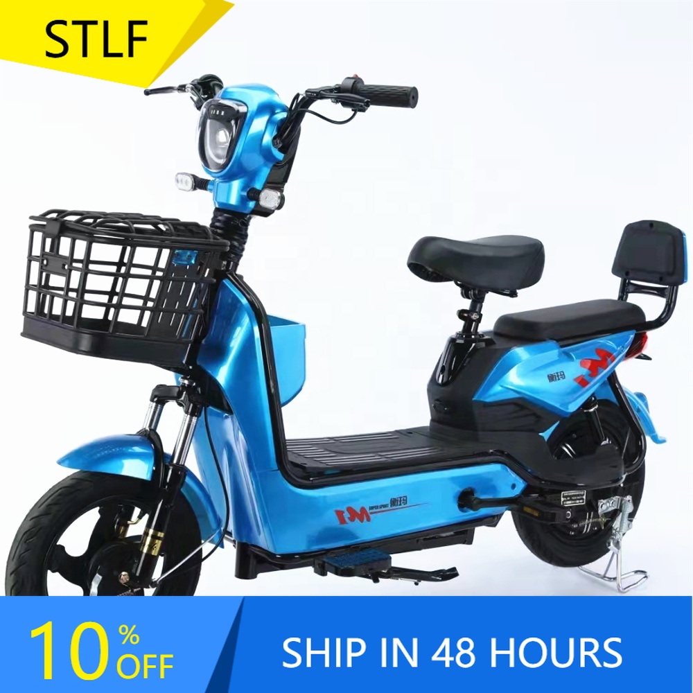YTYIN Factory Hot Sale 350W Mo - Carbon Bike Frame recension och pris