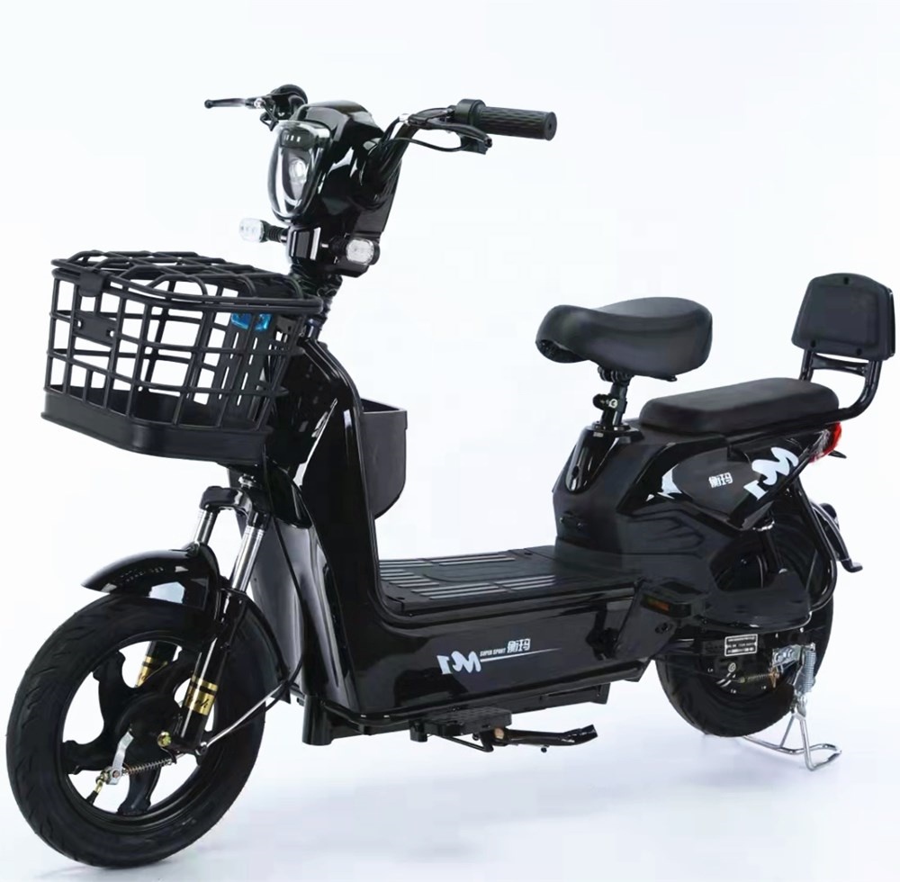 YTYIN Factory Hot Sale 350W Mo - Carbon Bike Frame recension och pris