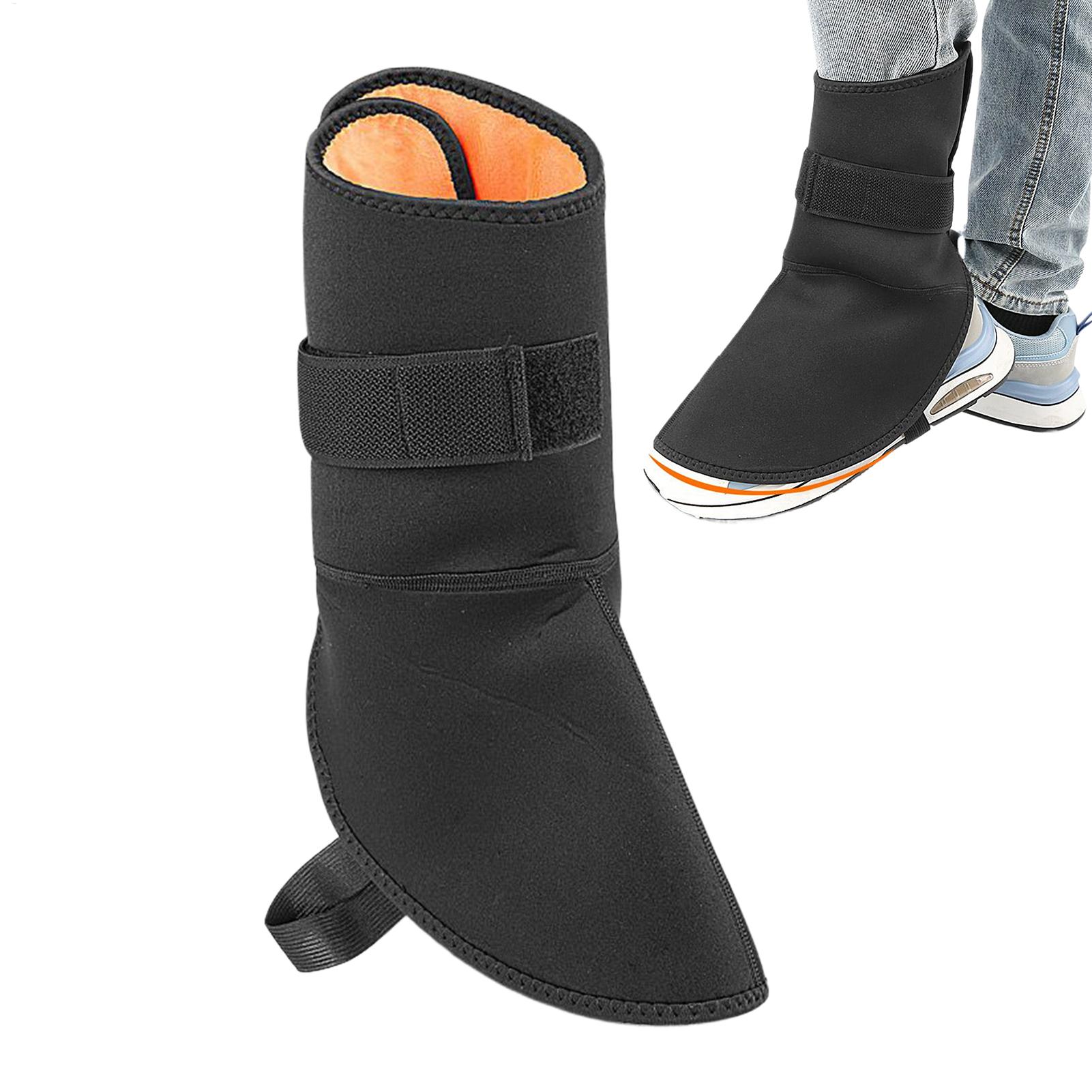 Cycling Shoe Covers Waterproof - Cycling Gears recension och pris