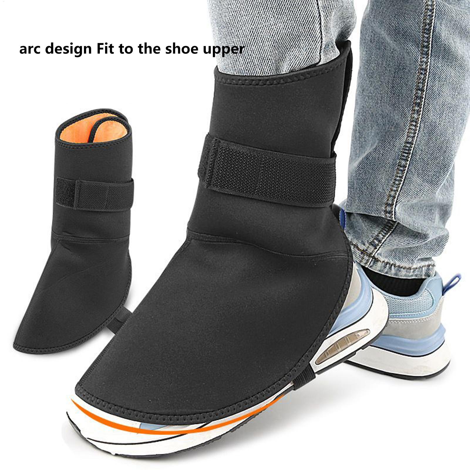 Cycling Shoe Covers Waterproof - Cycling Gears recension och pris