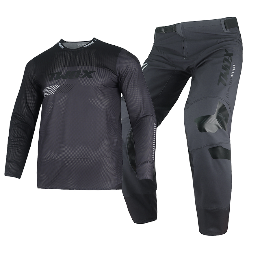 Two-X Enduro Moto Suit Motocro - Cycling Gear Pants recension och pris
