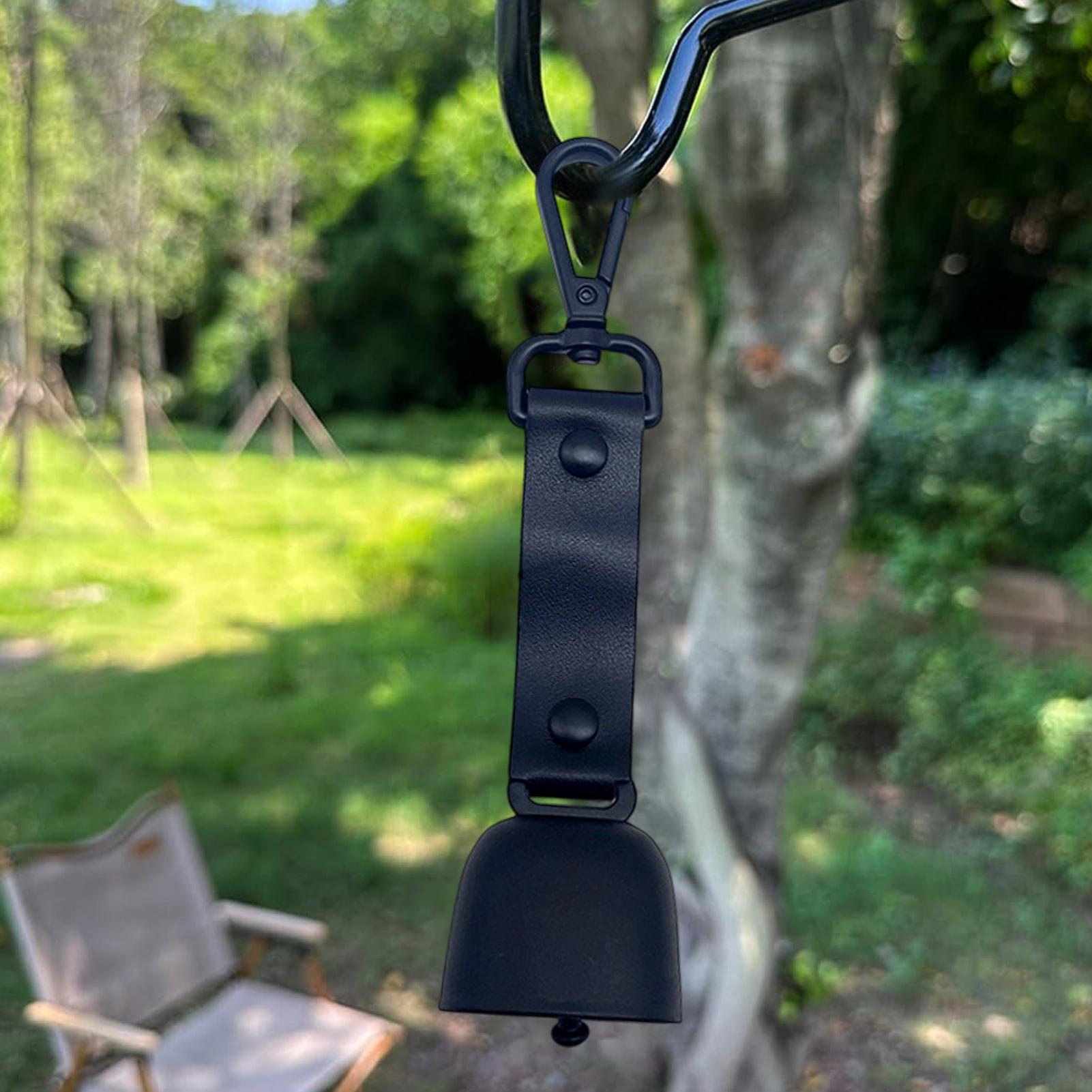 Bear Bells For Dogs Portable S - Cycling Gear Backpack recension och pris