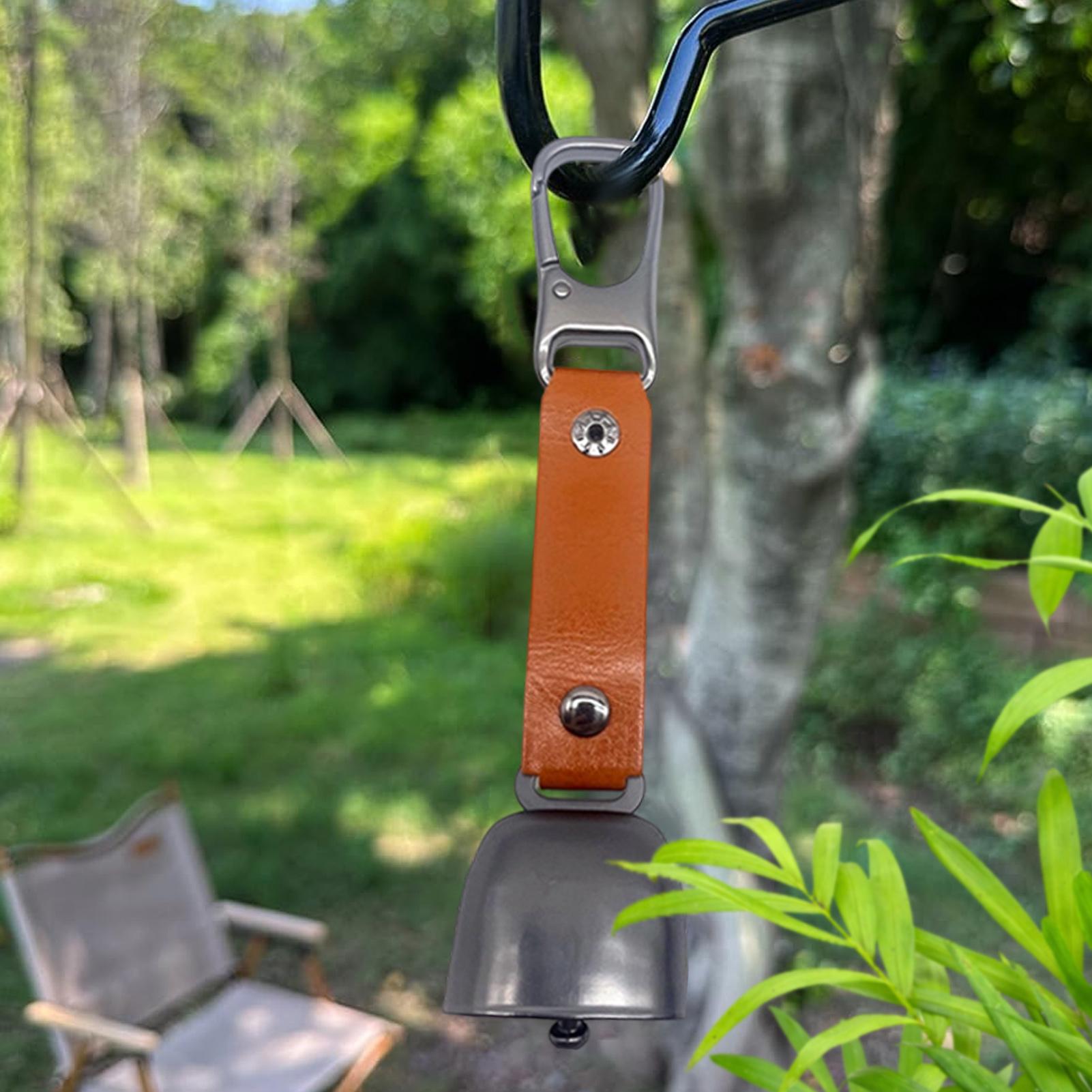 Bear Bells For Dogs Portable S - Cycling Gear Backpack recension och pris