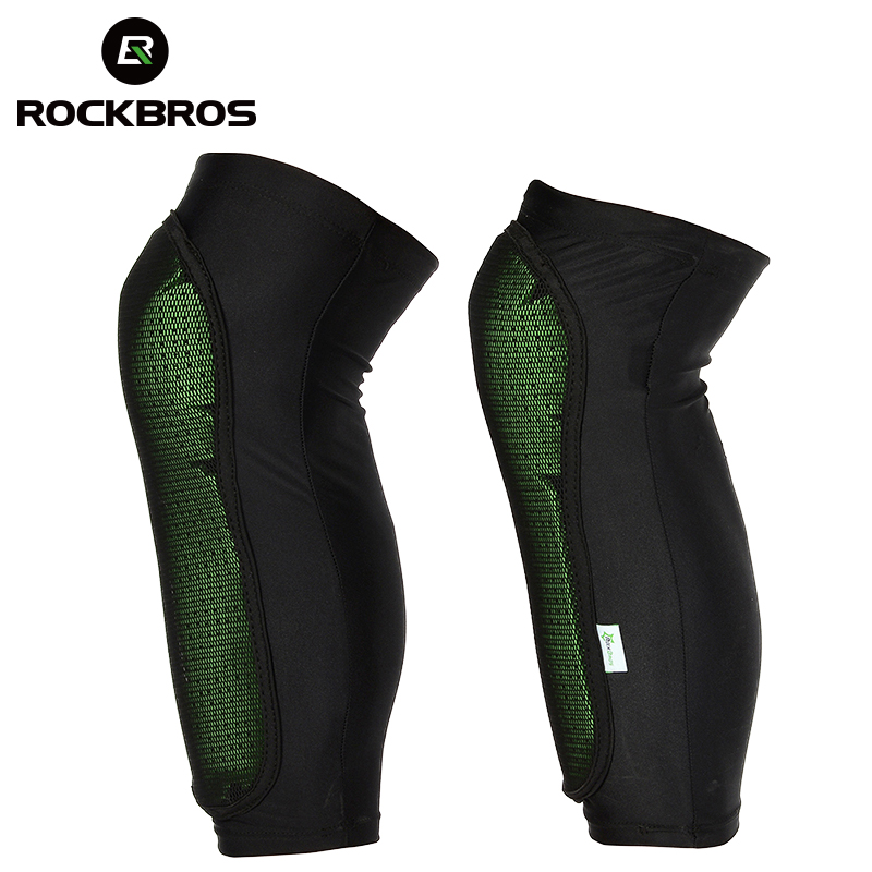 ROCKBROS Cool Sport Legs MTB C - Cycling Gear Pants recension och pris