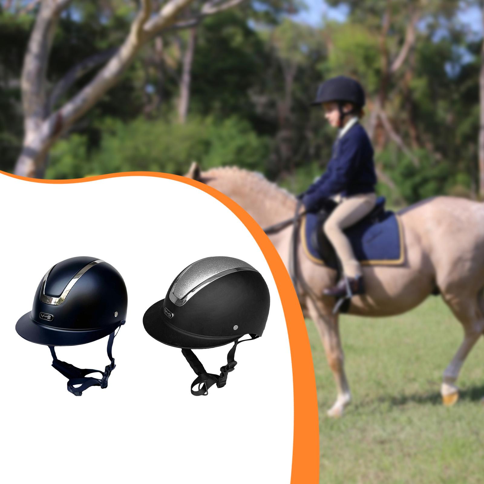 Adjustable Youth Equestrian He - Youth Cycling Gear recension och pris