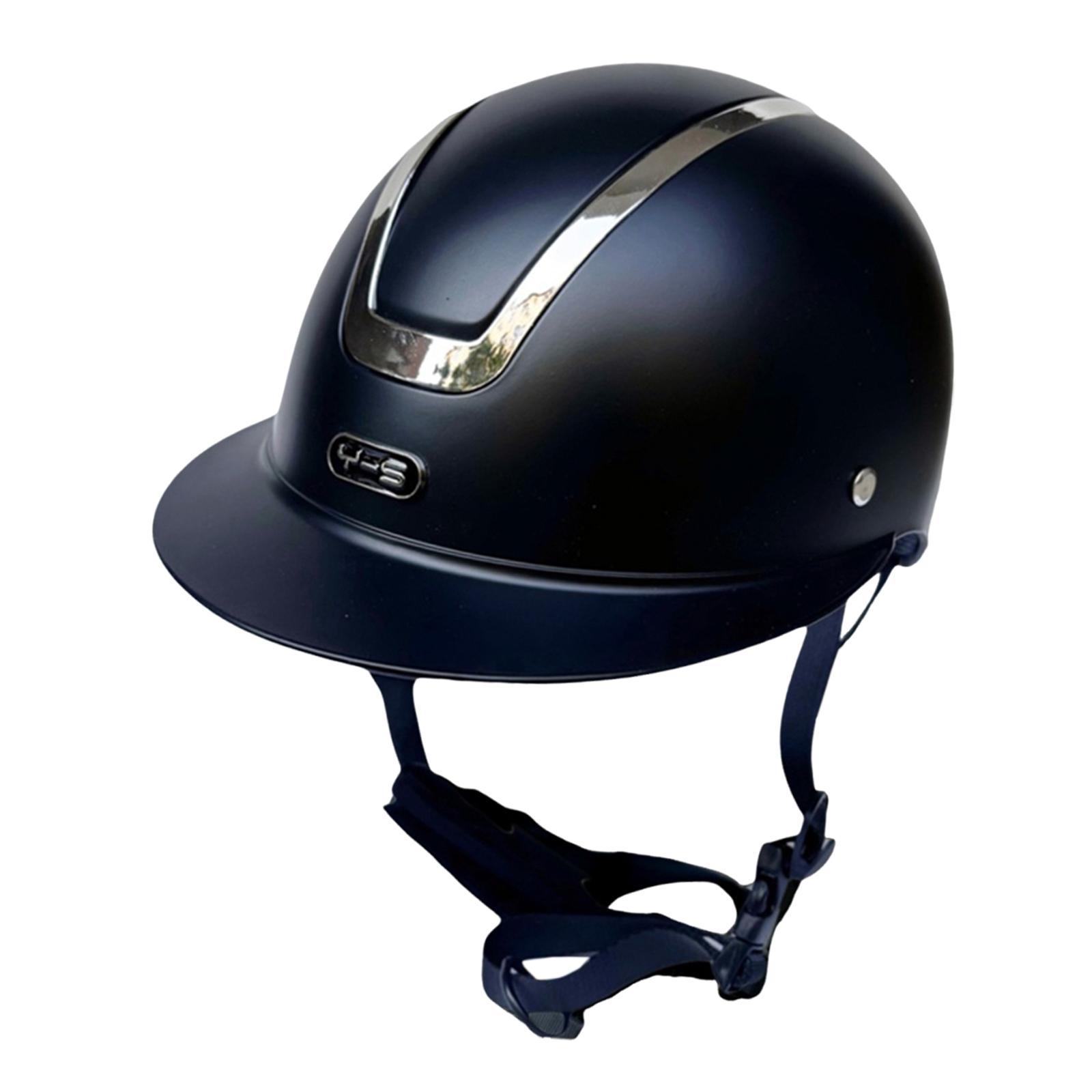Adjustable Youth Equestrian He - Youth Cycling Gear recension och pris