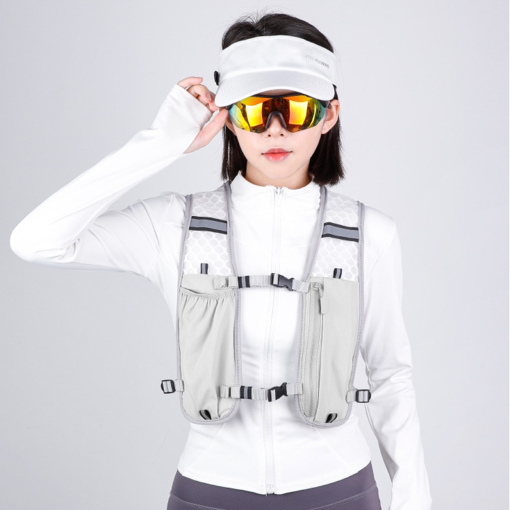 Running Vest Hydration Backpac - Cycling Gear Backpack recension och pris