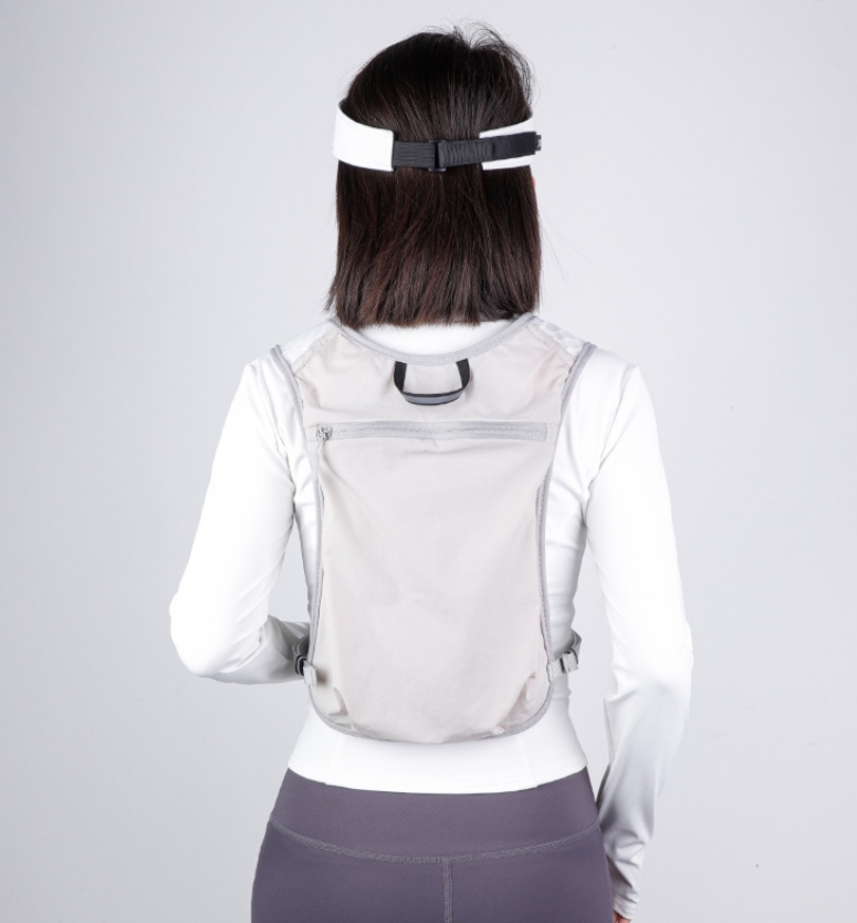 Running Vest Hydration Backpac - Cycling Gear Backpack recension och pris