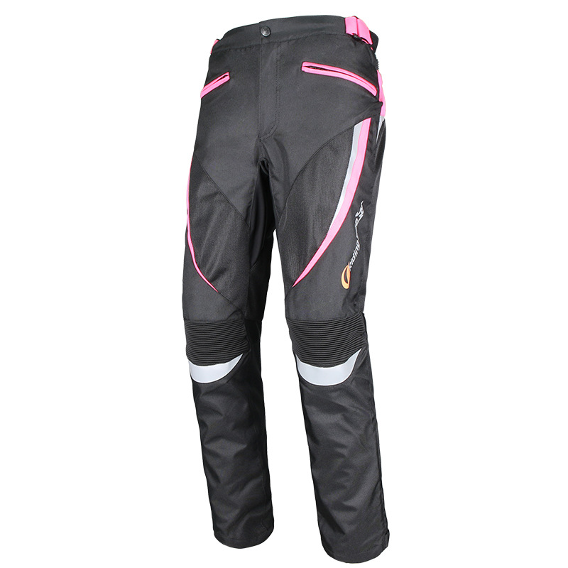 Cycling Tribe Motorcycle Pants - Cycling Gear Pants recension och pris