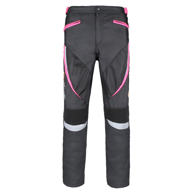 Cycling Tribe Motorcycle Pants - Cycling Gear Pants recension och pris