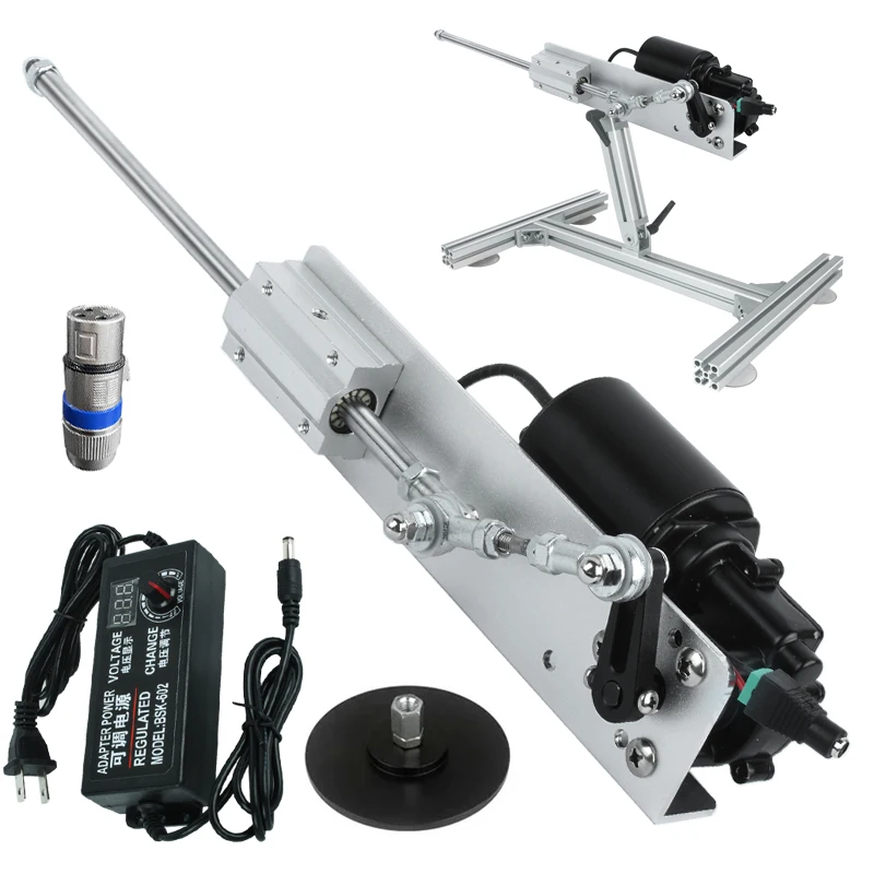 Adjustable Telescopic Linear A - Cycling Gears recension och pris
