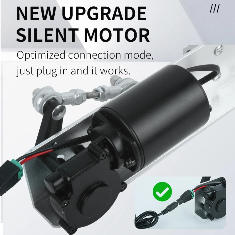 Adjustable Telescopic Linear A - Cycling Gears recension och pris