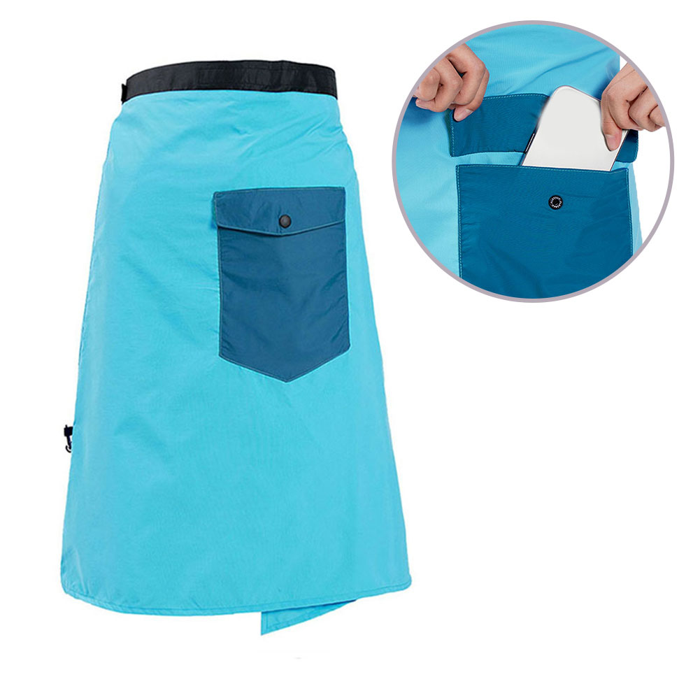 Ultra Light Waterproof Rain Sk - Cycling Gear Pants recension och pris