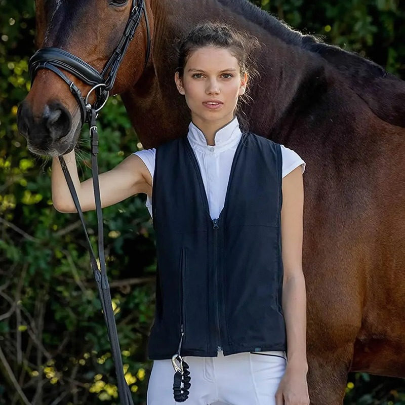 All-Season Unisex Cycling Vest - Cycling Gear Plus Size recension och pris