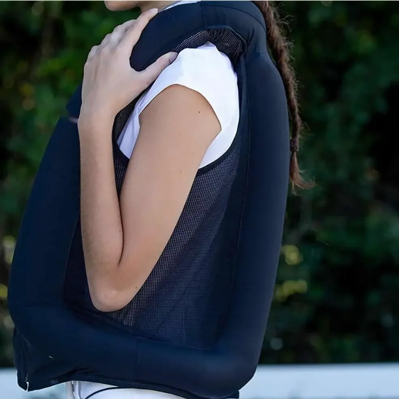 All-Season Unisex Cycling Vest - Cycling Gear Plus Size recension och pris