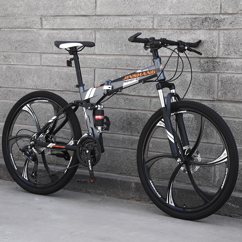 Carbon Steel Frame 26-inch 26' - Carbon Bike Frame recension och pris