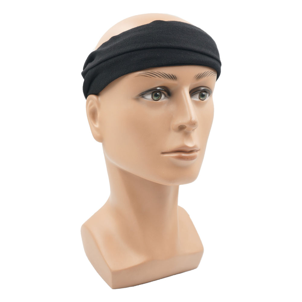 Seamless Solid Color Bandanas  - Cycling Gears recension och pris